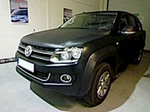 Amarok