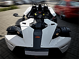 KTM-xbow